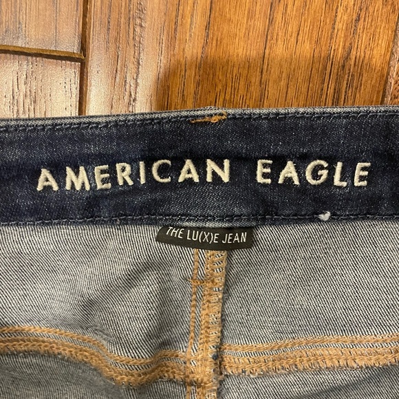 American Eagle Skinny Jean - Picture 3 of 4